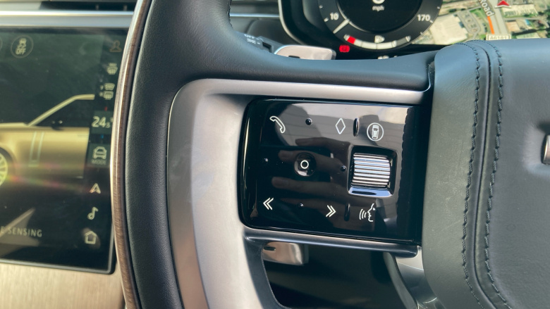 Land Rover Range Rover 3.0 P400 Autobiography 4dr Auto Petrol Estate